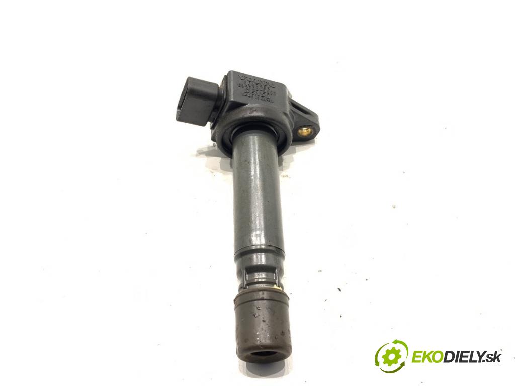 VOLVO S80 II sedan 2006 232 kW 4.4 V8 AWD 4414 Cievka zapaľovacia 8687939 099700-0890 (Zapaľovacia cievka)