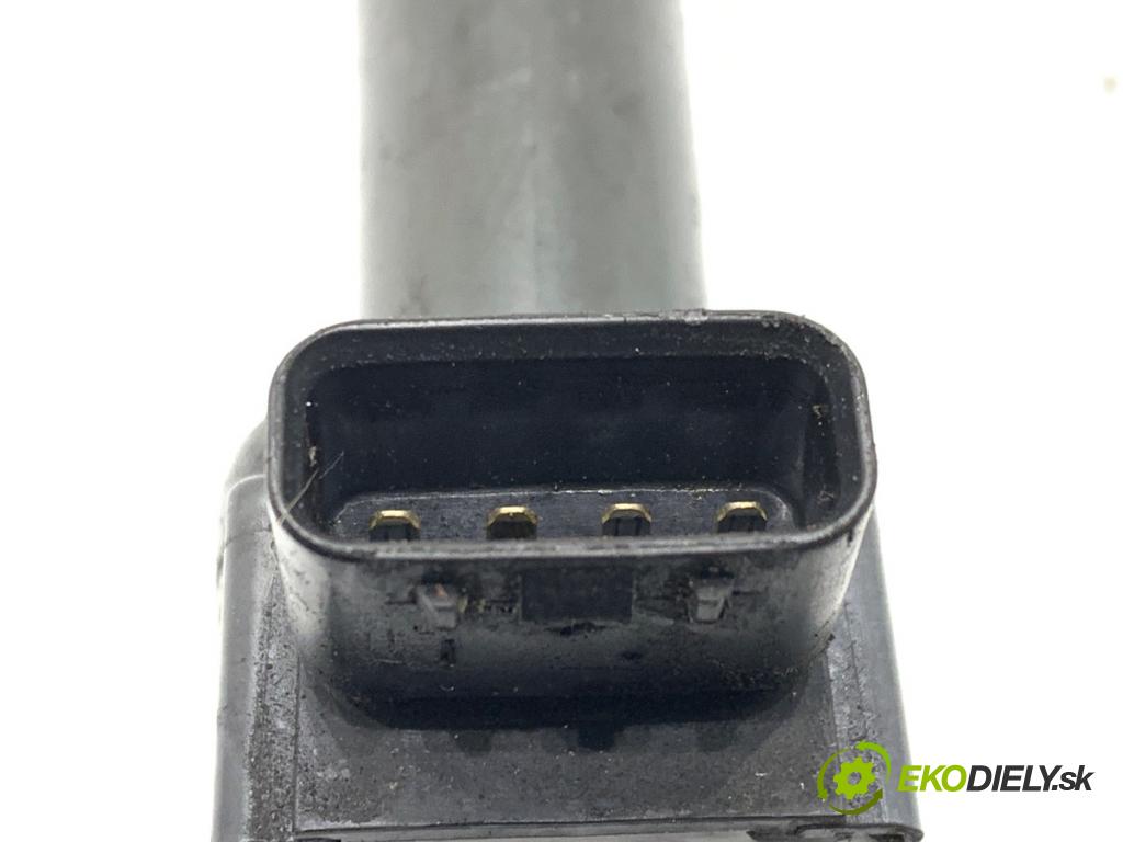 VOLVO S80 II sedan 2006 232 kW 4.4 V8 AWD 4414 Cievka zapaľovacia 8687939 099700-0890 (Zapaľovacia cievka)