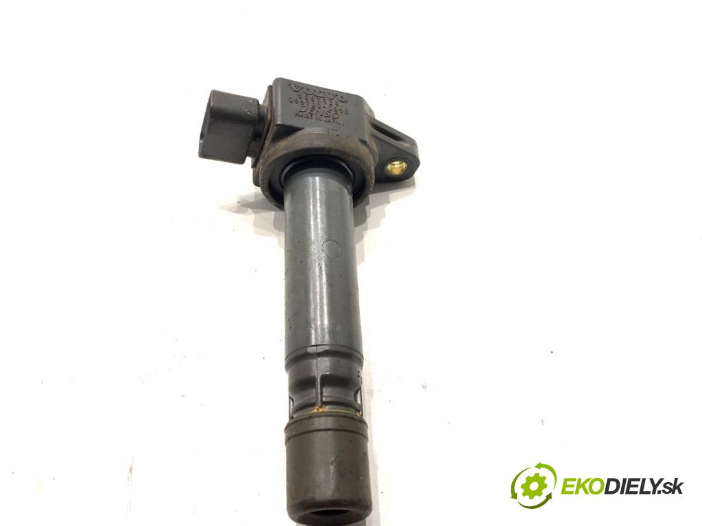 VOLVO S80 II sedan 2006 232 kW 4.4 V8 AWD 4414 Cievka zapaľovacia 8687939 099700-0890 (Zapaľovacia cievka)