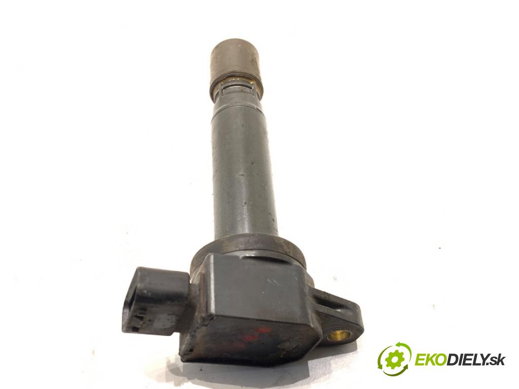 VOLVO S80 II sedan 2006 232 kW 4.4 V8 AWD 4414 Cievka zapaľovacia 8687939 099700-0890 (Zapaľovacia cievka)