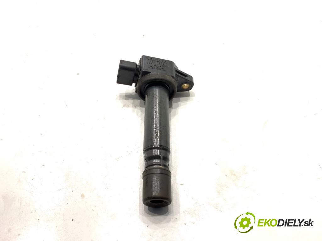 VOLVO S80 II sedan 2006 232 kW 4.4 V8 AWD 4414 Cievka zapaľovacia 8687939 099700-0890 (Zapaľovacia cievka)