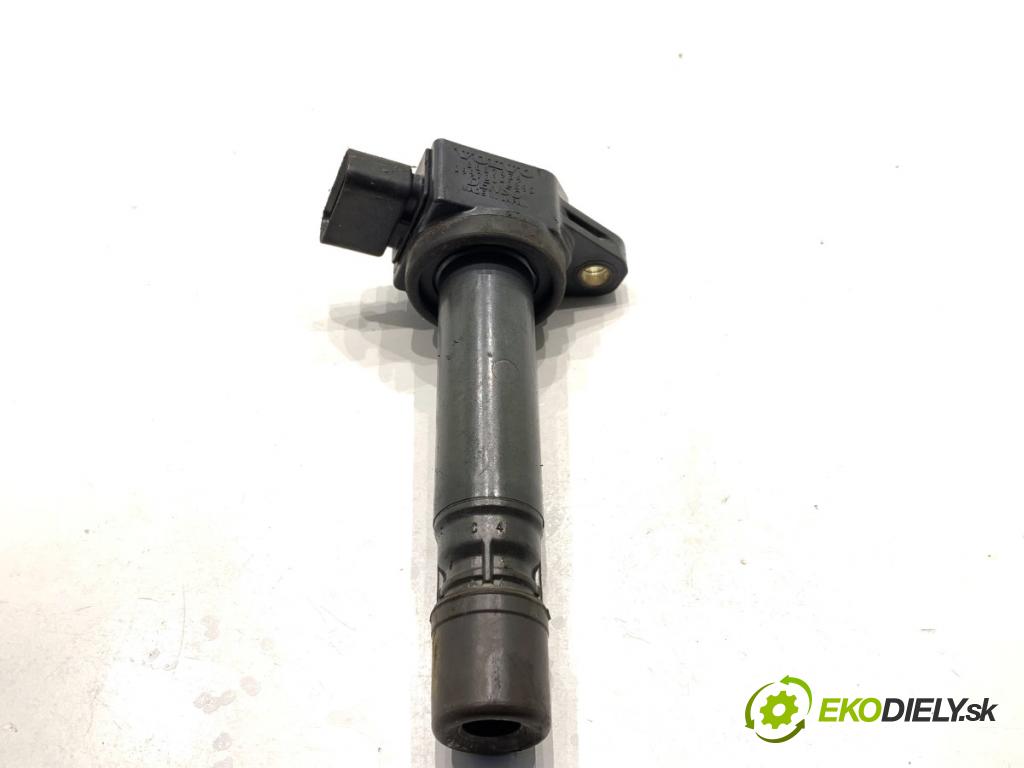 VOLVO S80 II sedan 2006 232 kW 4.4 V8 AWD 4414 Cievka zapaľovacia 8687939 099700-0890 (Zapaľovacia cievka)