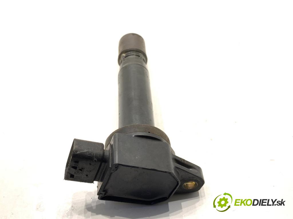 VOLVO S80 II sedan 2006 232 kW 4.4 V8 AWD 4414 Cievka zapaľovacia 8687939 099700-0890 (Zapaľovacia cievka)