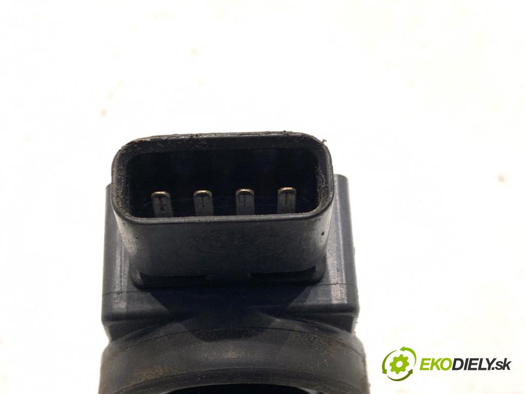 VOLVO S80 II sedan 2006 232 kW 4.4 V8 AWD 4414 Cievka zapaľovacia 8687939 099700-0890 (Zapaľovacia cievka)