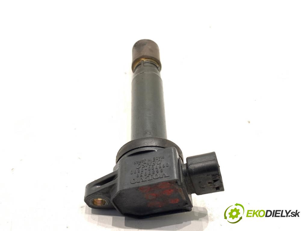 VOLVO S80 II sedan 2006 232 kW 4.4 V8 AWD 4414 Cievka zapaľovacia 8687939 099700-0890 (Zapaľovacia cievka)