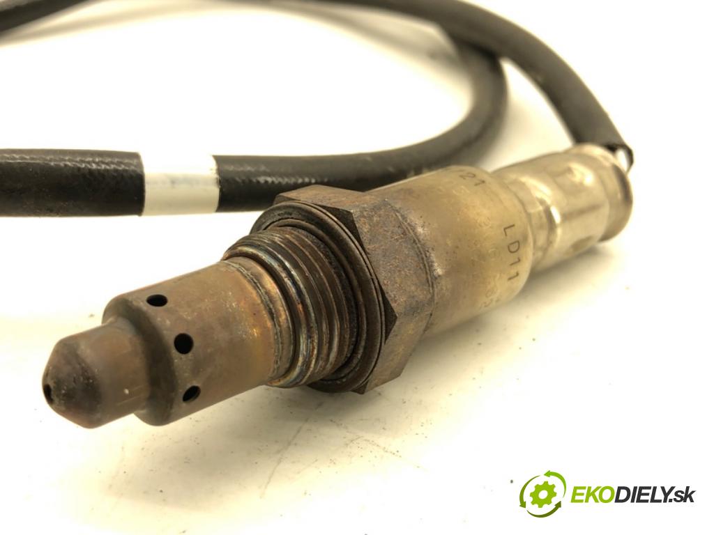 AUDI Q3 II SUV 2021 110 kW 35 TFSI Mild Hybrid 1498 sonda lambda zad 05E906262A (Lambda sonda)