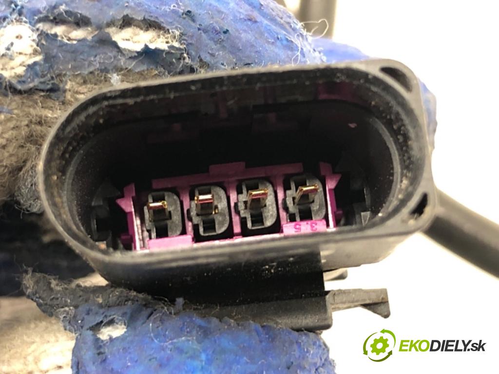 AUDI Q3 II SUV 2021 110 kW 35 TFSI Mild Hybrid 1498 sonda lambda zad 05E906262A (Lambda sonda)