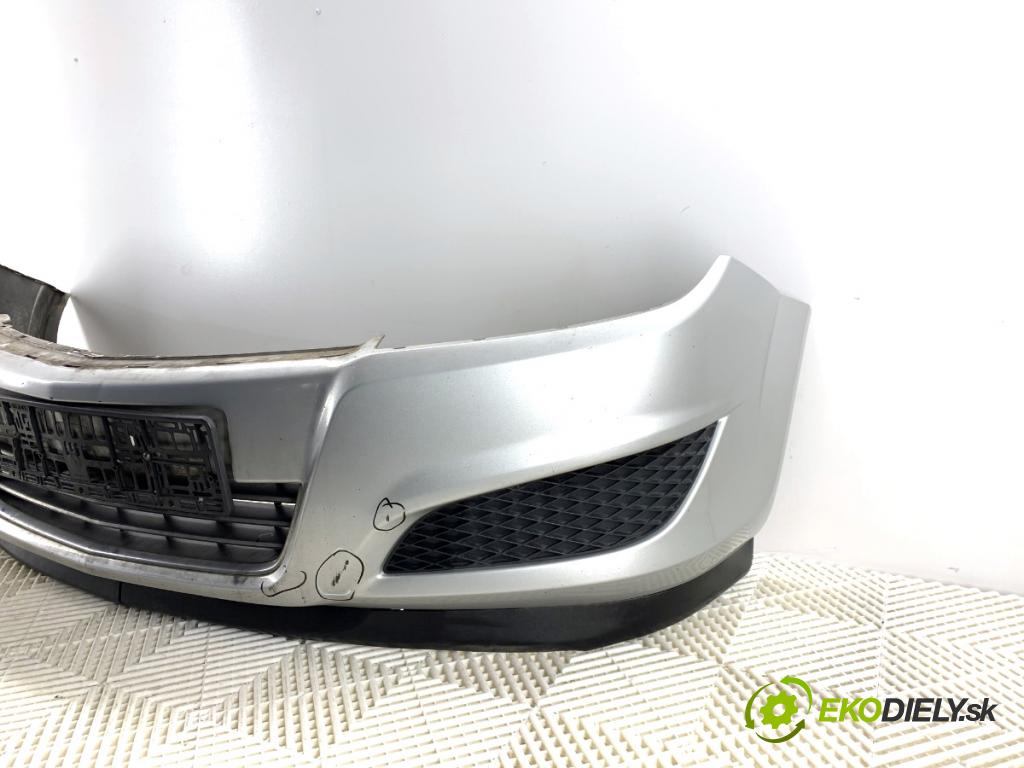 OPEL ASTRA H Kombi 2010 59 kW 1.7 CDTI (L35) 1686 Nárazník predný  (Kľučka dverí ostatné)