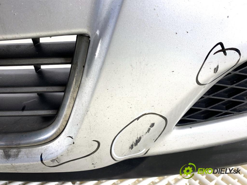 OPEL ASTRA H Kombi 2010 59 kW 1.7 CDTI (L35) 1686 Nárazník predný  (Kľučka dverí ostatné)