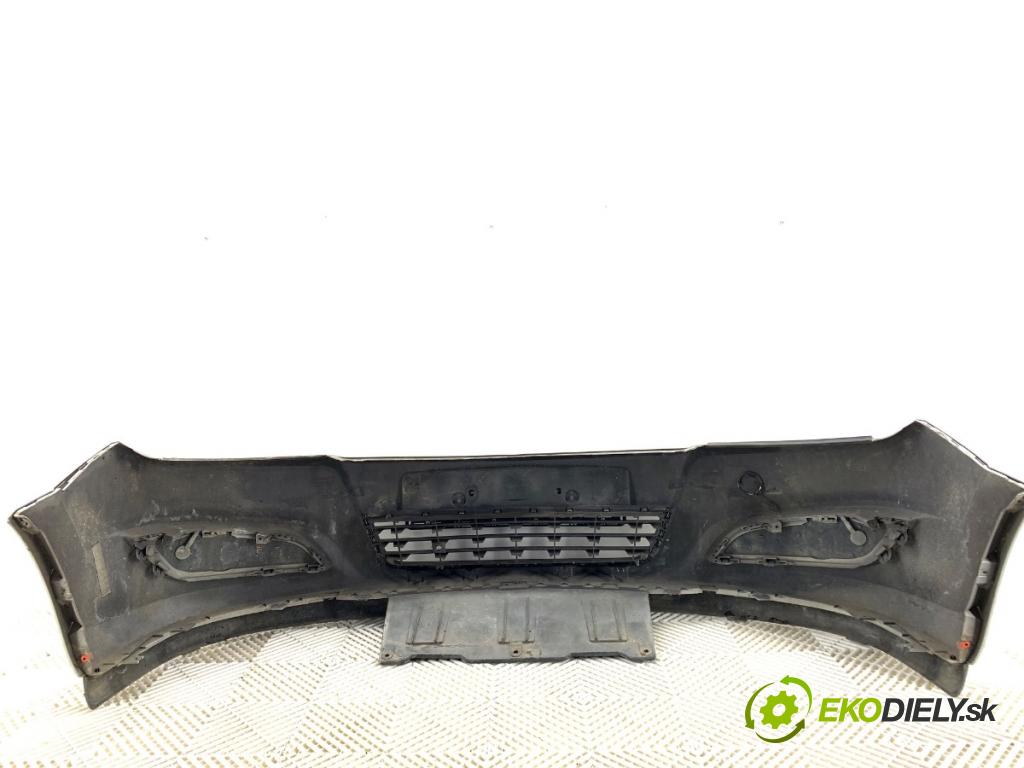 OPEL ASTRA H Kombi 2010 59 kW 1.7 CDTI (L35) 1686 Nárazník predný  (Kľučka dverí ostatné)