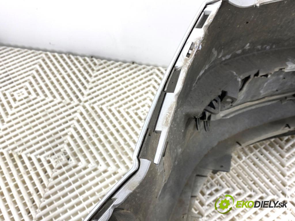 OPEL ASTRA H Kombi 2010 59 kW 1.7 CDTI (L35) 1686 Nárazník predný  (Kľučka dverí ostatné)
