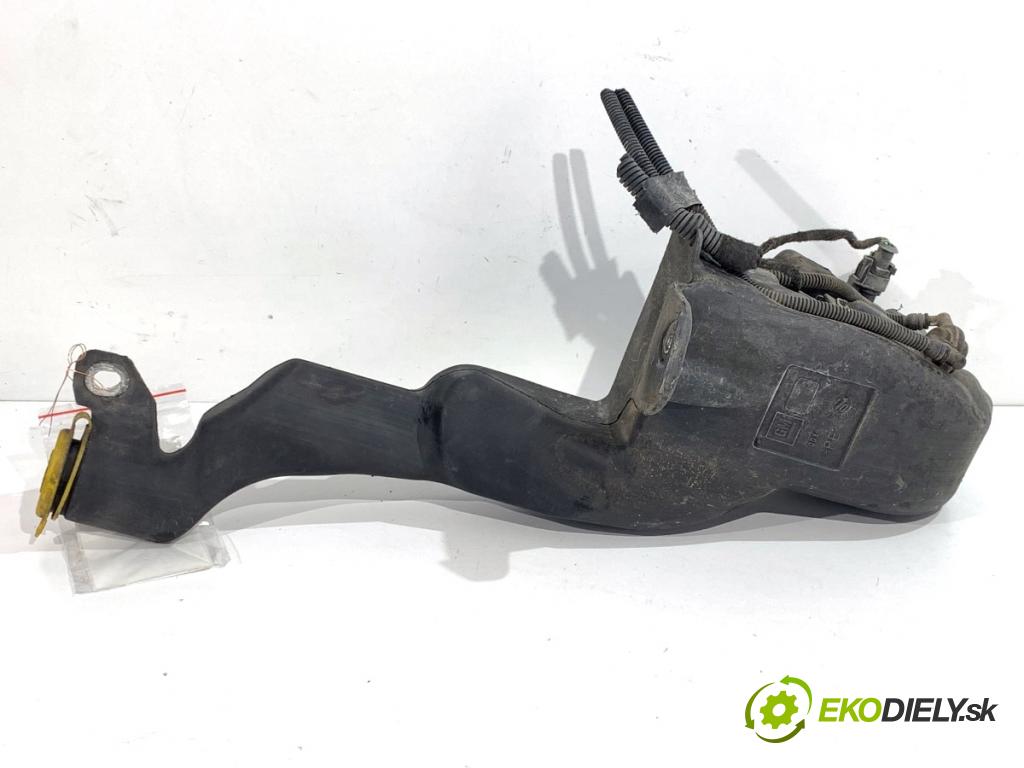 OPEL ASTRA H Kombi 2010 59 kW 1.7 CDTI (L35) 1686 Nádržka ostrekovačov 