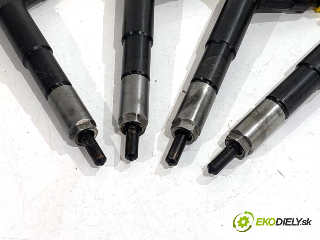 OPEL ASTRA H Kombi 2010 59 kW 1.7 CDTI (L35) 1686 Vstrekovacie ventily 8973762703