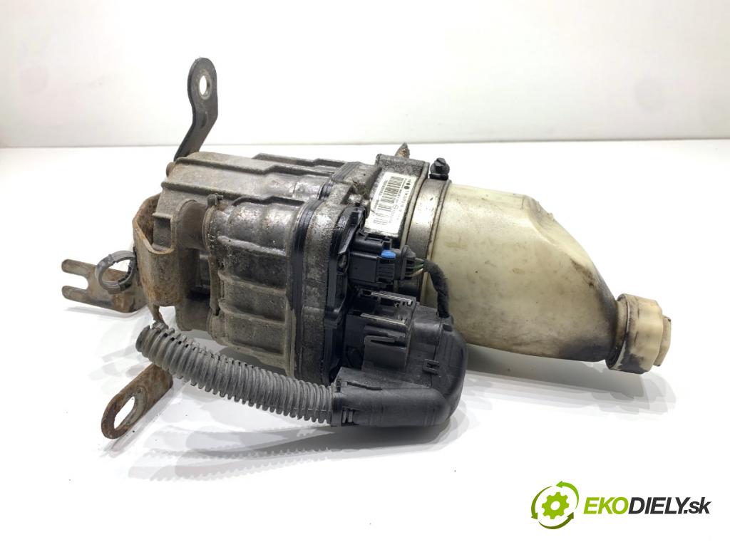 OPEL ASTRA H Kombi 2010 59 kW 1.7 CDTI (L35) 1686 pumpa servočerpadlo 13292554 (Servočerpadlo)