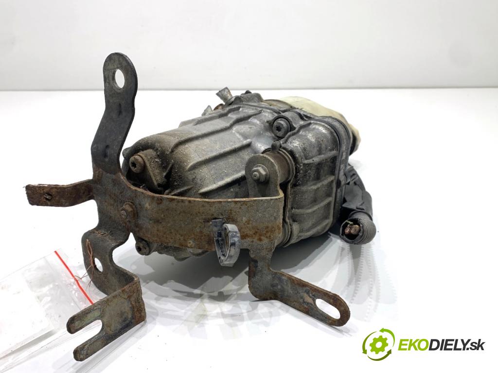 OPEL ASTRA H Kombi 2010 59 kW 1.7 CDTI (L35) 1686 pumpa servočerpadlo 13292554 (Servočerpadlo)