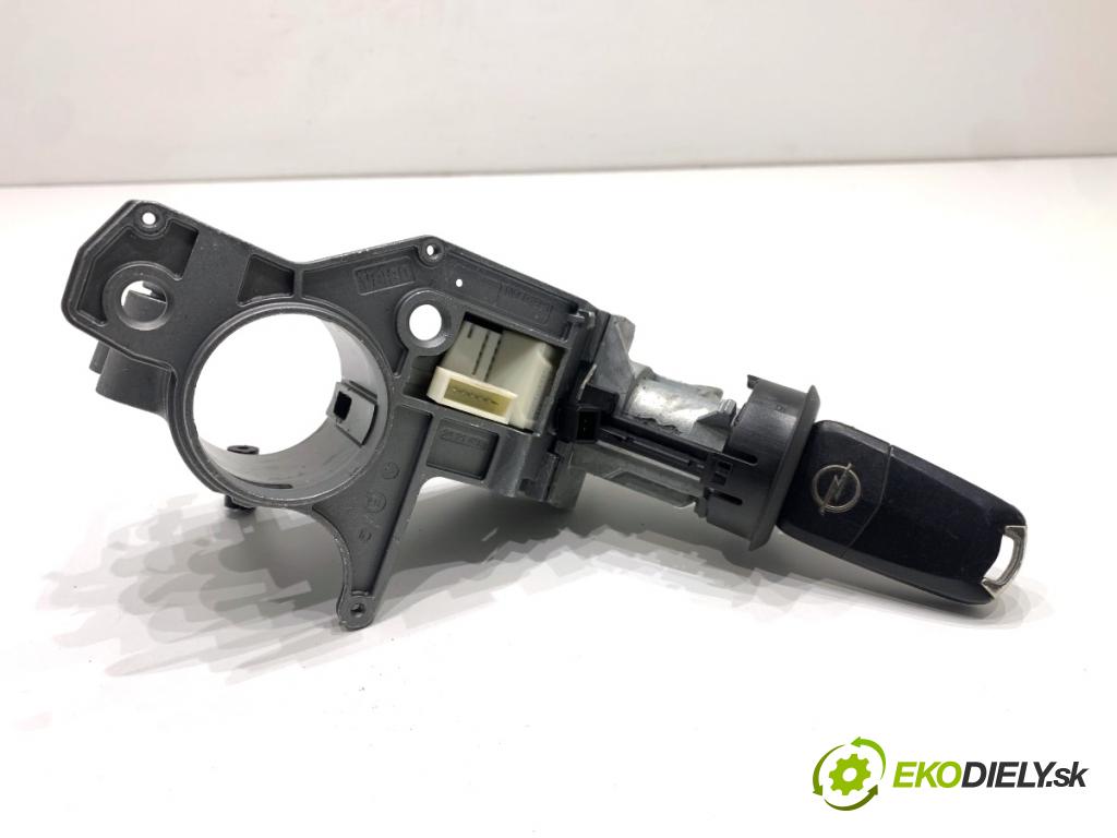 OPEL ASTRA H Kombi 2010 59 kW 1.7 CDTI (L35) 1686 spinačka 2421430 (Spínacia skrinka)