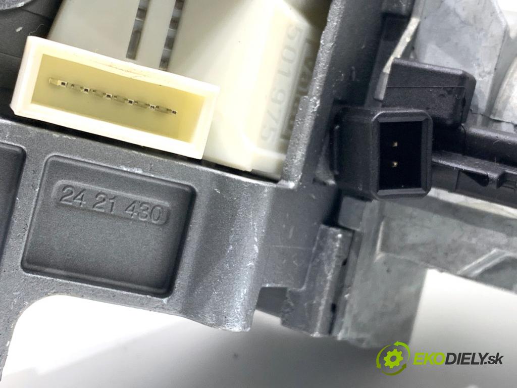 OPEL ASTRA H Kombi 2010 59 kW 1.7 CDTI (L35) 1686 spinačka 2421430 (Spínacia skrinka)