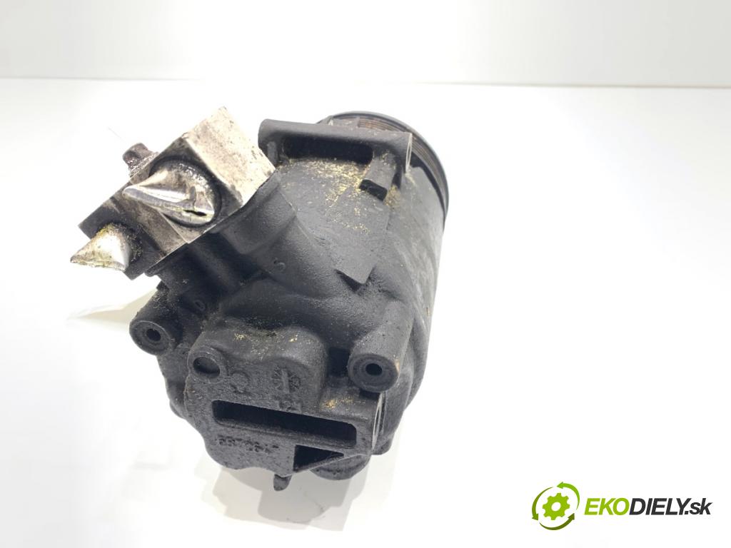 OPEL ASTRA H Kombi 2010 59 kW 1.7 CDTI (L35) 1686 kompresor klimatizace 401351739 (Kompresor klimatizace)