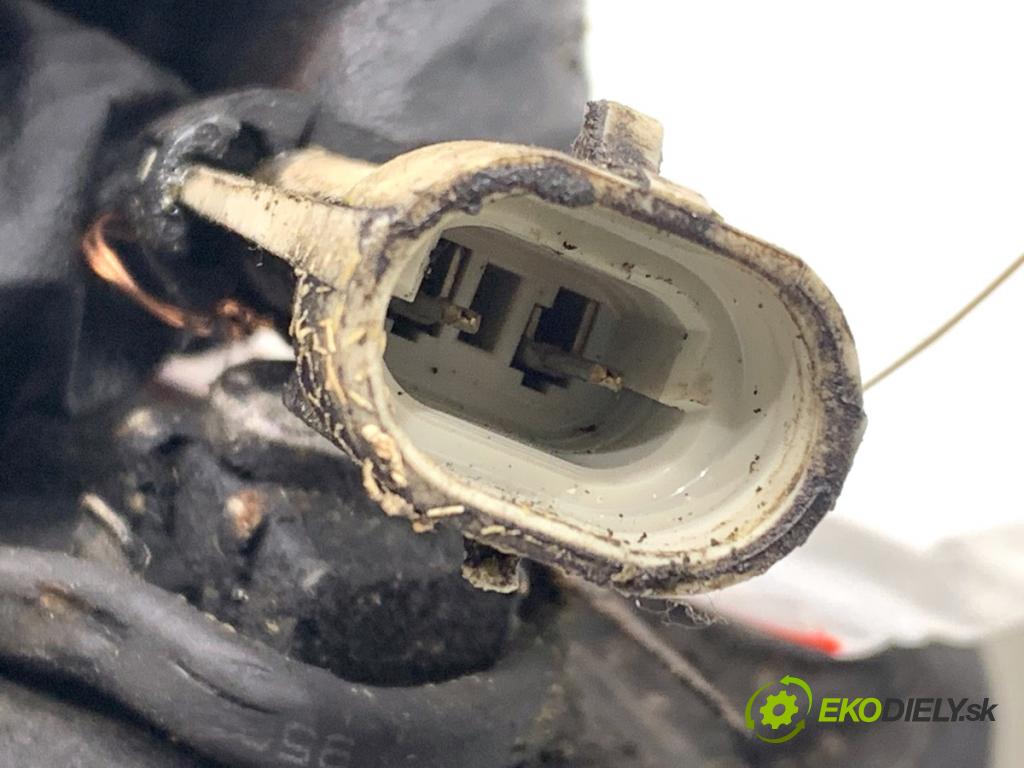 OPEL ASTRA H Kombi 2010 59 kW 1.7 CDTI (L35) 1686 kompresor klimatizace 401351739 (Kompresor klimatizace)