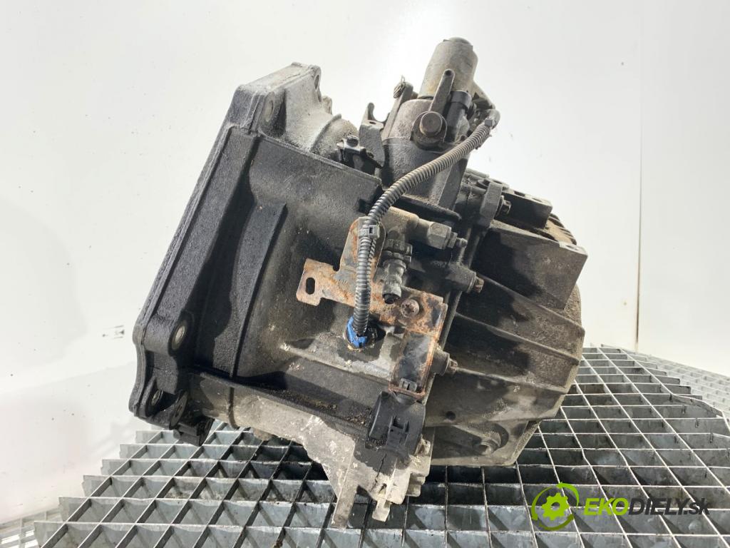 OPEL ASTRA H Kombi 2010 59 kW 1.7 CDTI (L35) 1686 Prevodovka 55192042 (Prevodovka)