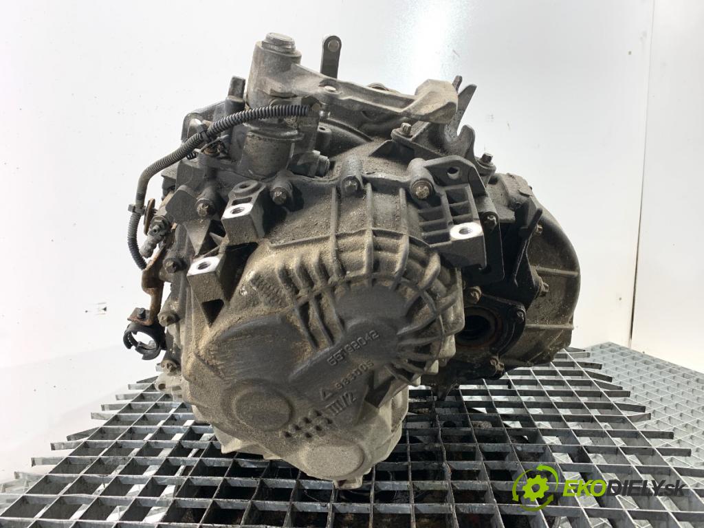 OPEL ASTRA H Kombi 2010 59 kW 1.7 CDTI (L35) 1686 Prevodovka 55192042 (Prevodovka)