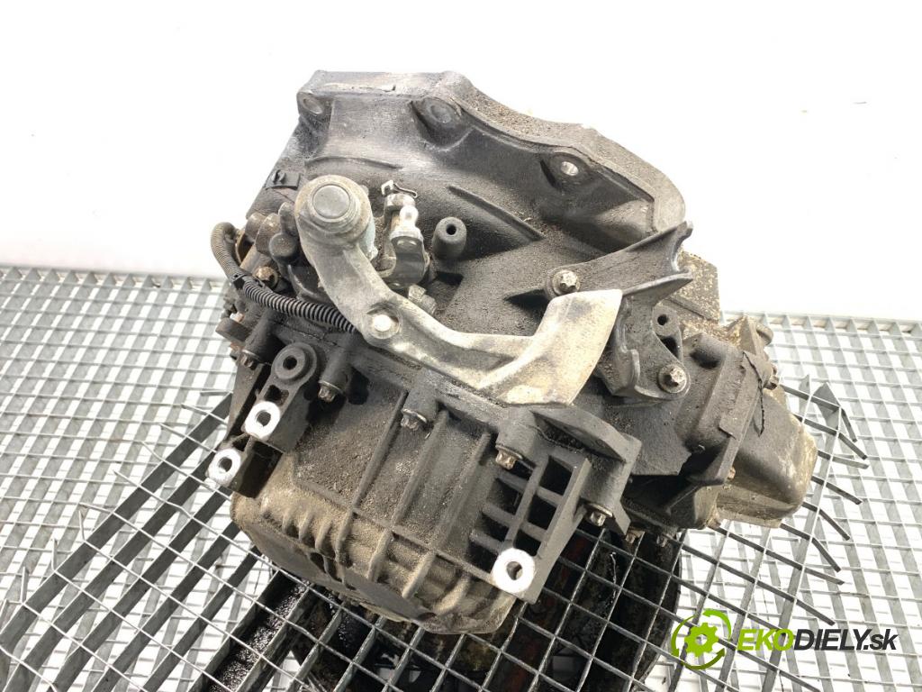 OPEL ASTRA H Kombi 2010 59 kW 1.7 CDTI (L35) 1686 Prevodovka 55192042 (Prevodovka)