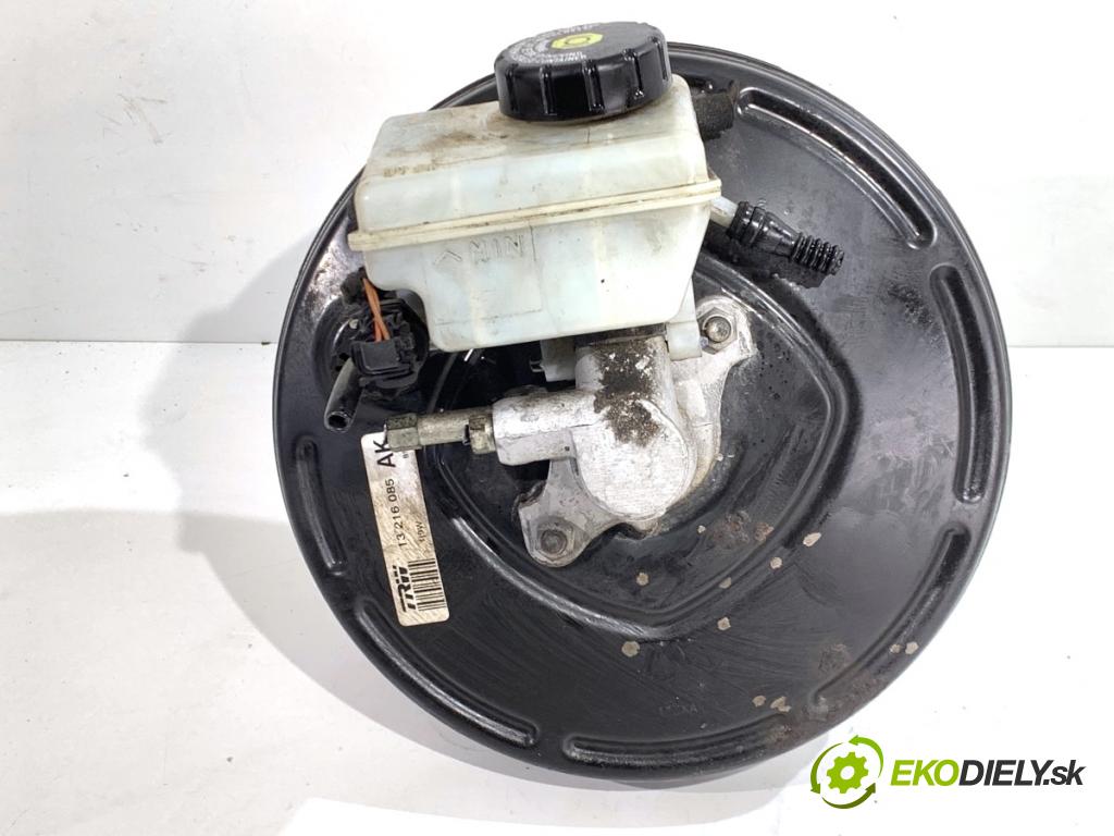 OPEL ASTRA H Kombi 2010 59 kW 1.7 CDTI (L35) 1686 Posilovač bŕzd 13216085