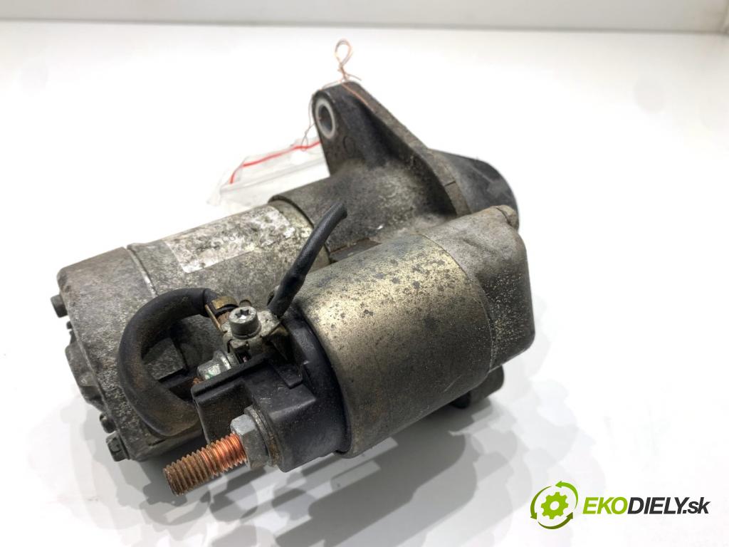 OPEL ASTRA H Kombi 2010 59 kW 1.7 CDTI (L35) 1686 Štartér (Štartér)