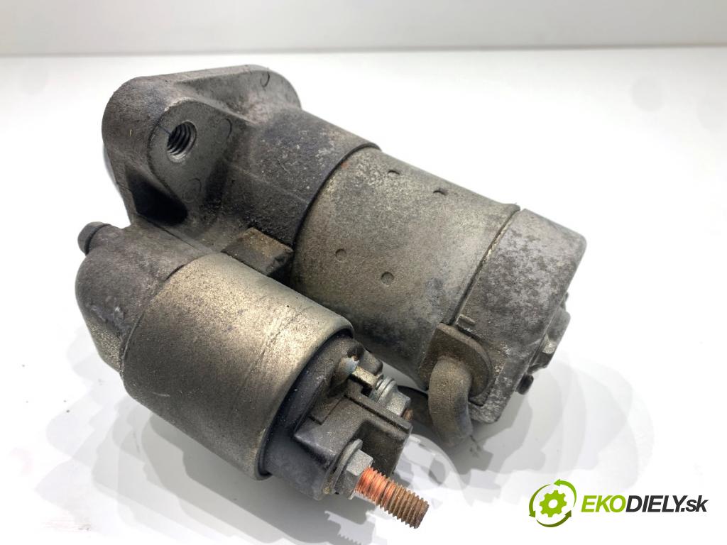 OPEL ASTRA H Kombi 2010 59 kW 1.7 CDTI (L35) 1686 Štartér (Štartér)