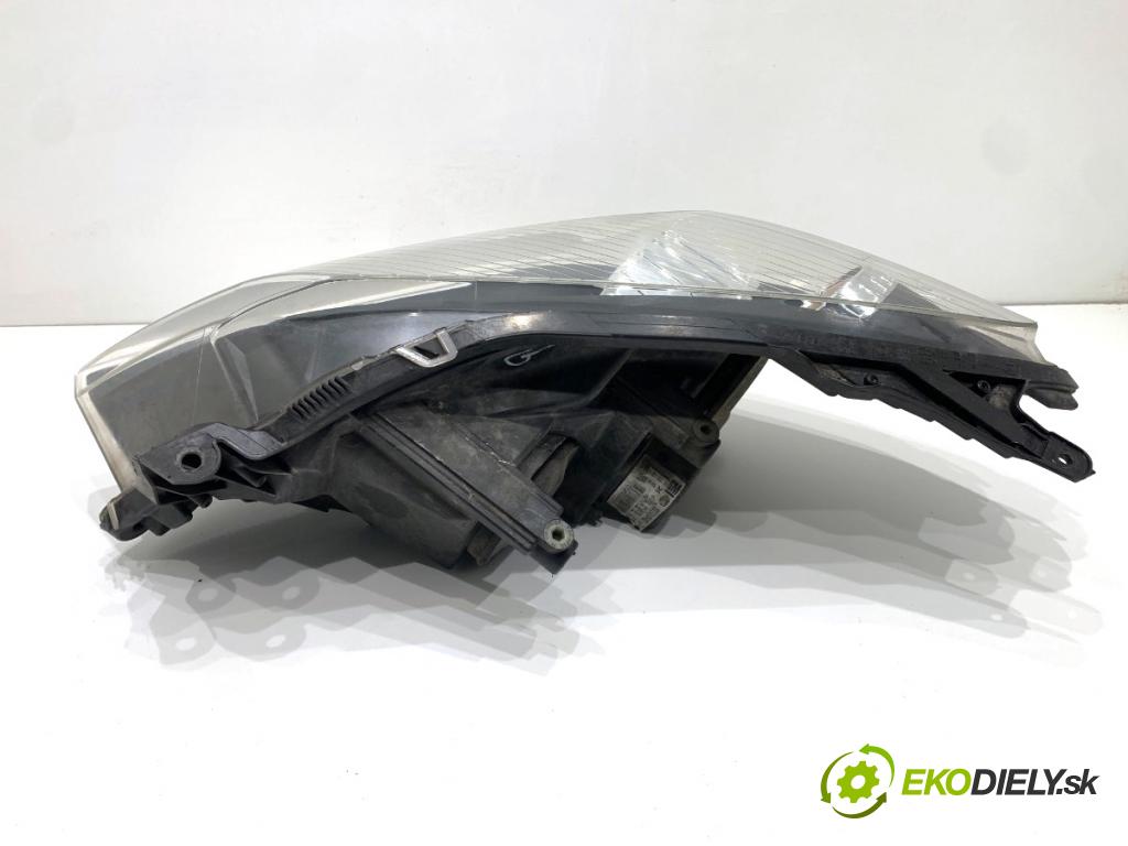 OPEL ASTRA H Kombi 2010 59 kW 1.7 CDTI (L35) 1686 Svetlomet pravy predný 24451033