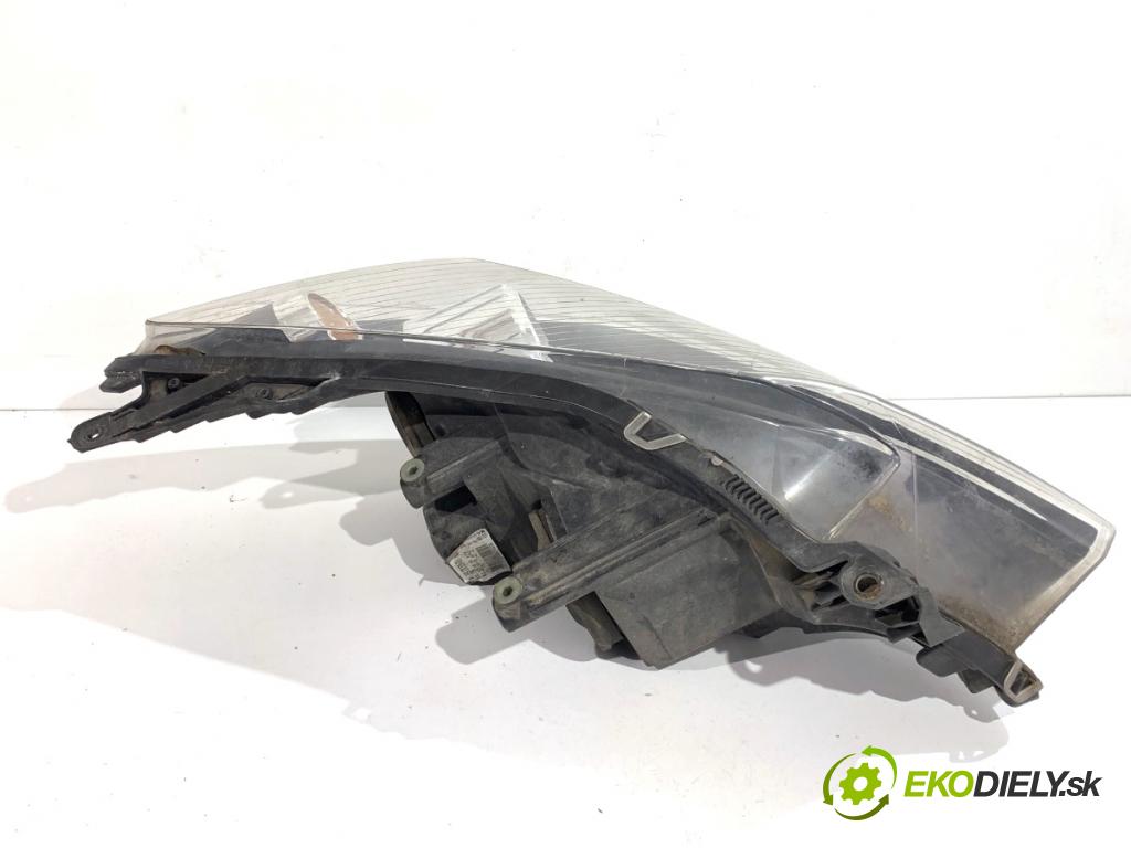 OPEL ASTRA H Kombi 2010 59 kW 1.7 CDTI (L35) 1686 Svetlomet ľavy predný 24451032