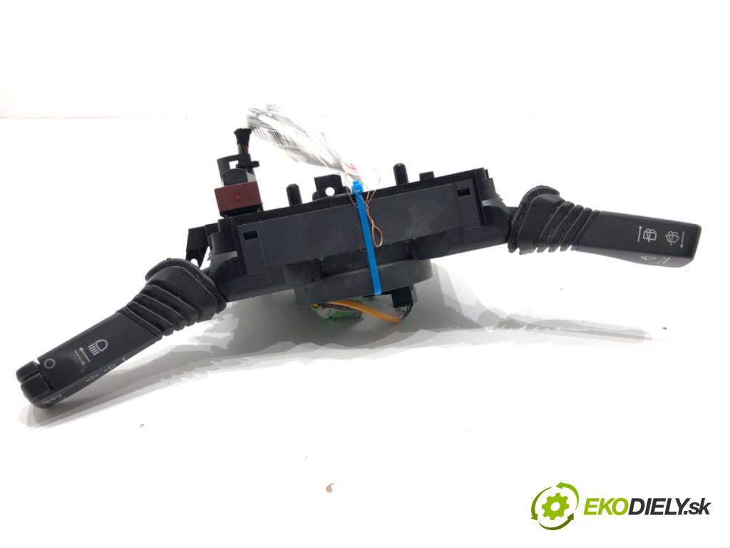 OPEL ASTRA H Kombi 2010 59 kW 1.7 CDTI (L35) 1686 Prepínač kombinovaný 13313710ML (Prepínacie páčky pod volantom)