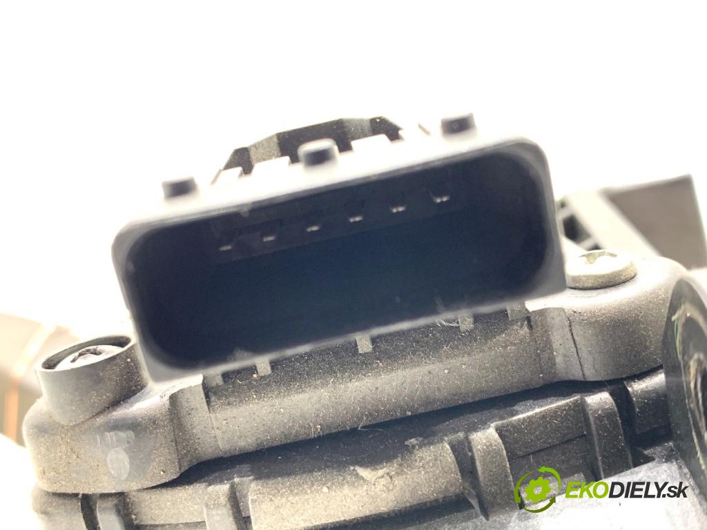 OPEL ASTRA H Kombi 2010 59 kW 1.7 CDTI (L35) 1686 Potenciometer plynu 9157998 (Potenciometer plynového pedálu)