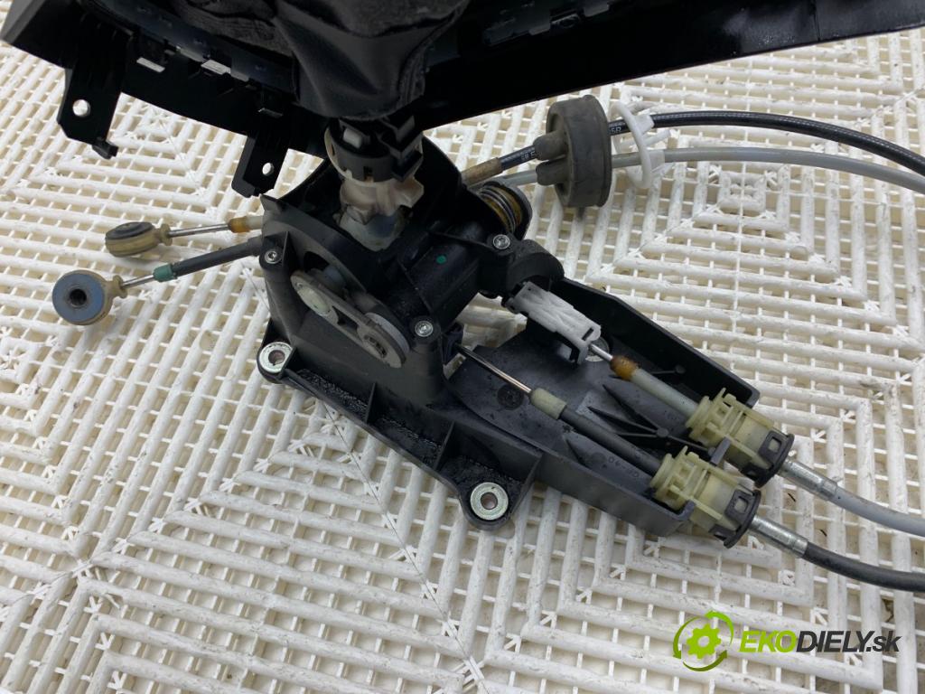 OPEL ASTRA H Kombi 2010 59 kW 1.7 CDTI (L35) 1686 Kulisa 055351706 (Rýchlostná páka (kulisa))