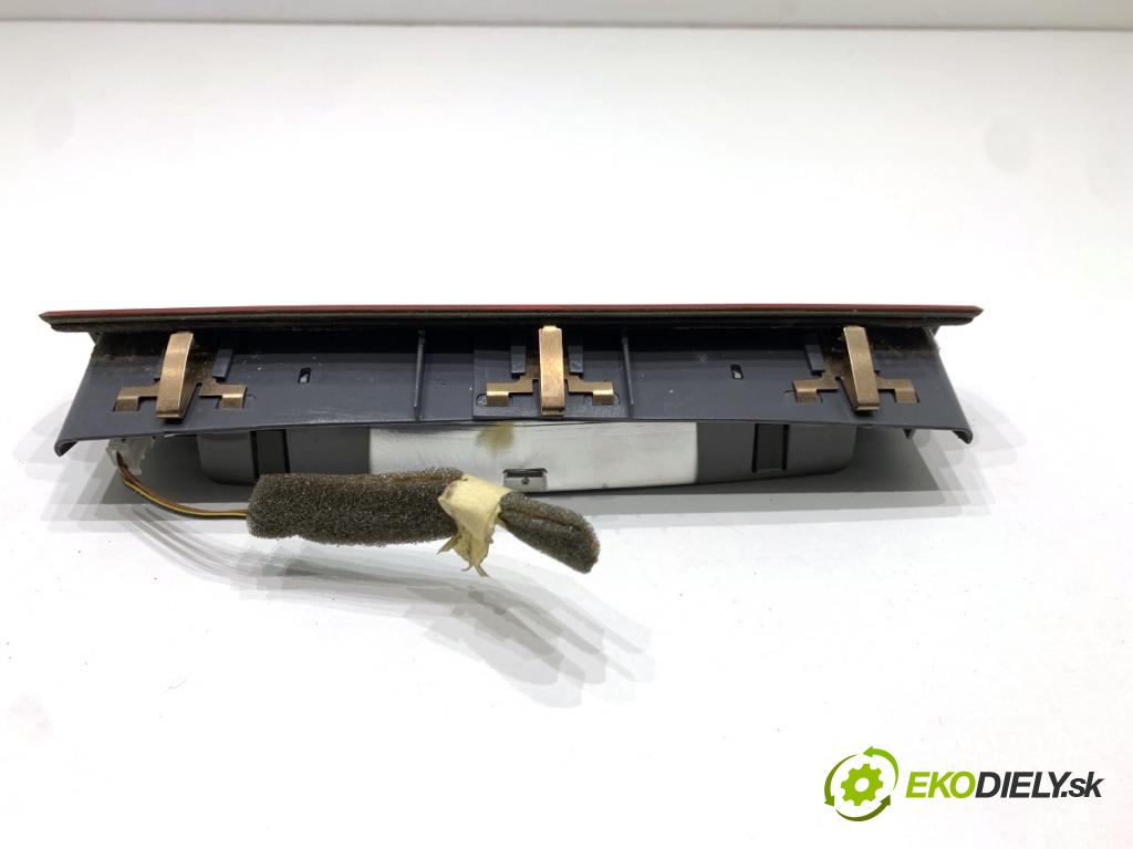 OPEL ASTRA H Kombi 2010 59 kW 1.7 CDTI (L35) 1686 Svetlo brzdových svetiel 13252463