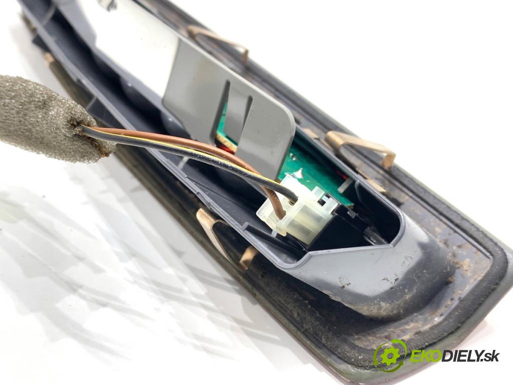 OPEL ASTRA H Kombi 2010 59 kW 1.7 CDTI (L35) 1686 Svetlo brzdových svetiel 13252463