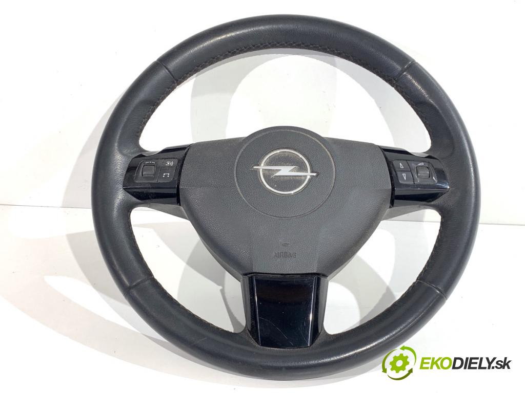 OPEL ASTRA H Kombi 2010 59 kW 1.7 CDTI (L35) 1686 Volant  (Volant)