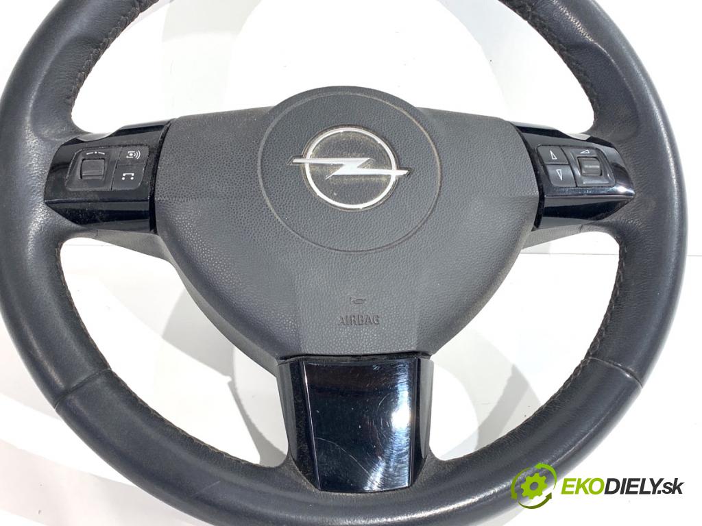 OPEL ASTRA H Kombi 2010 59 kW 1.7 CDTI (L35) 1686 Volant  (Volant)