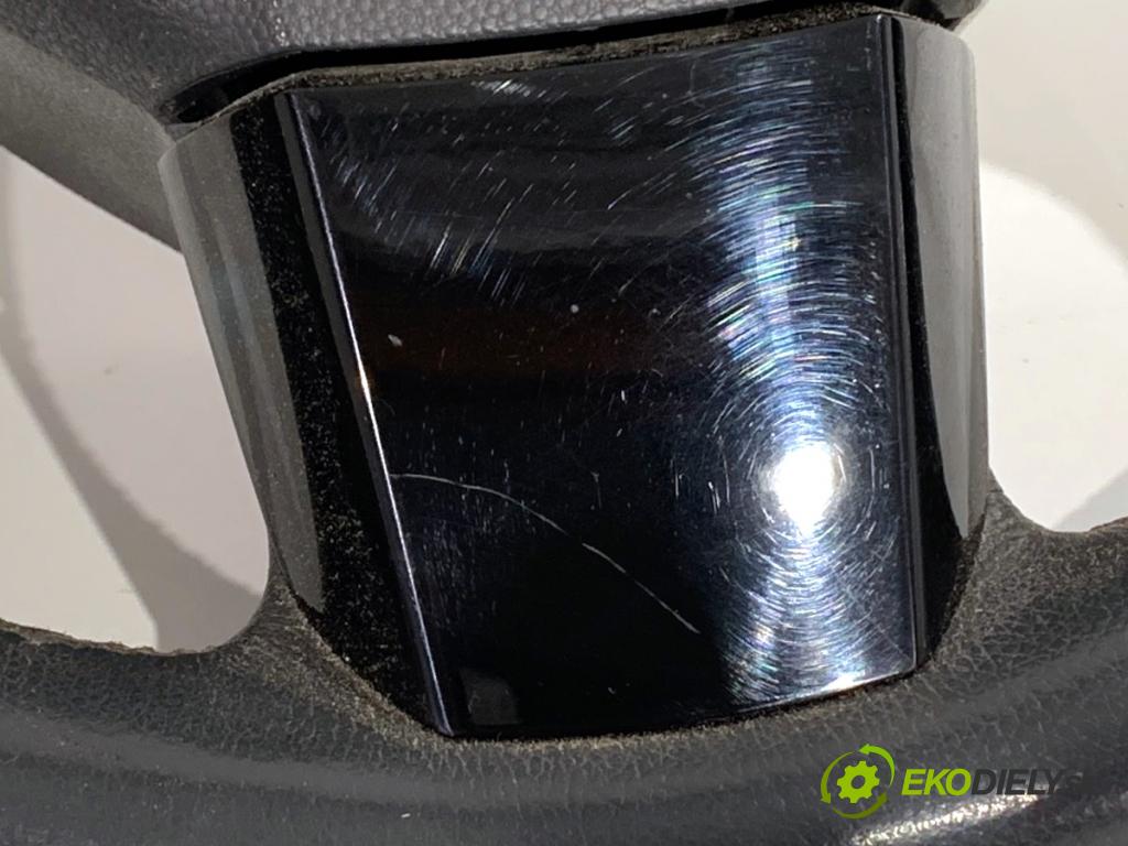 OPEL ASTRA H Kombi 2010 59 kW 1.7 CDTI (L35) 1686 Volant  (Volant)