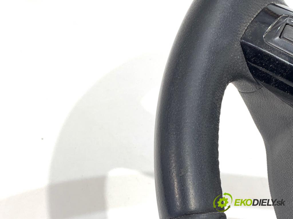 OPEL ASTRA H Kombi 2010 59 kW 1.7 CDTI (L35) 1686 Volant  (Volant)