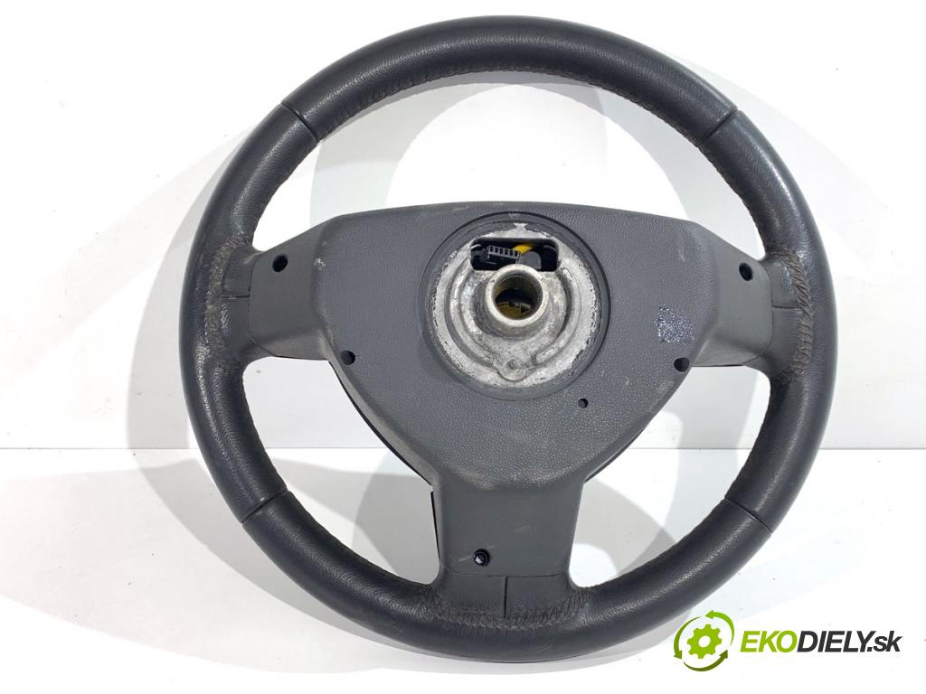 OPEL ASTRA H Kombi 2010 59 kW 1.7 CDTI (L35) 1686 Volant  (Volant)