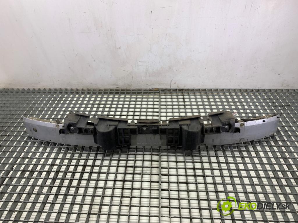 OPEL ASTRA H Kombi 2010 59 kW 1.7 CDTI (L35) 1686 výztuha nárazníka přední část  (Přední výztuha)