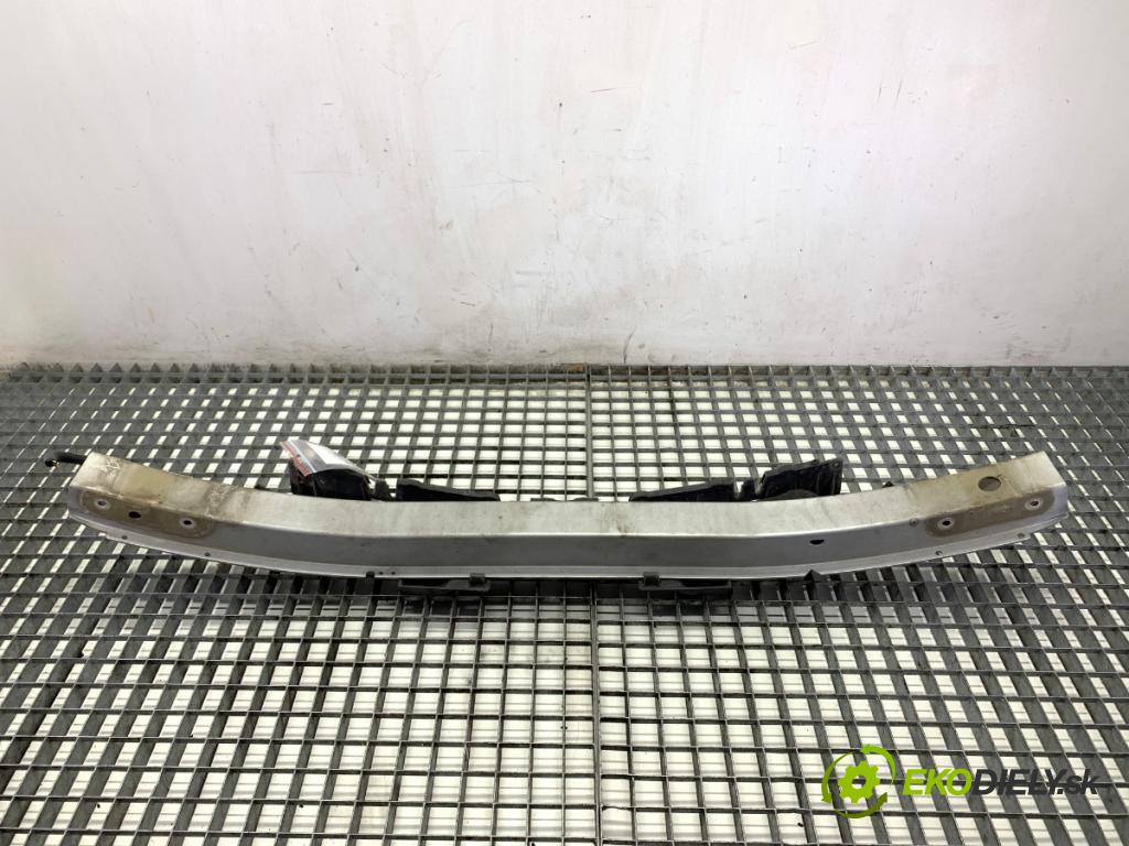 OPEL ASTRA H Kombi 2010 59 kW 1.7 CDTI (L35) 1686 výztuha nárazníka přední část  (Přední výztuha)
