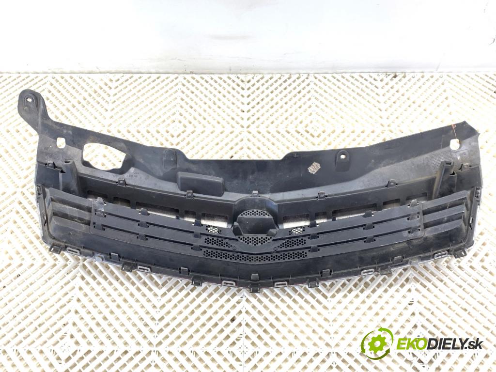 OPEL ASTRA H Kombi 2010 59 kW 1.7 CDTI (L35) 1686 Mriežka maska 13225780 (Mriežka predná (maska chladiča))