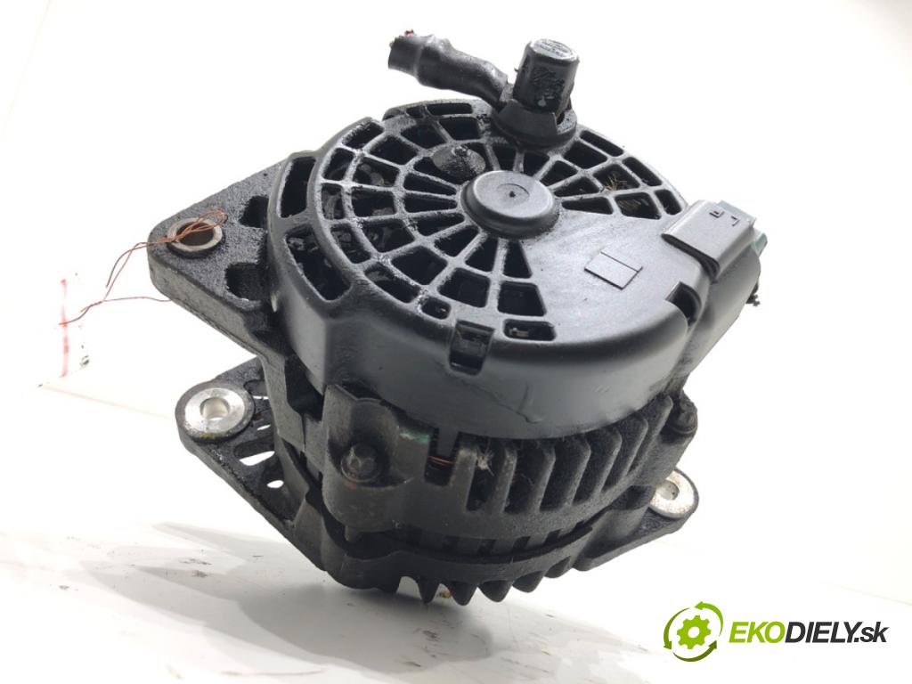 OPEL ASTRA H Kombi 2010 59 kW 1.7 CDTI (L35) 1686 Alternátor 8980311541 (Alternátor)