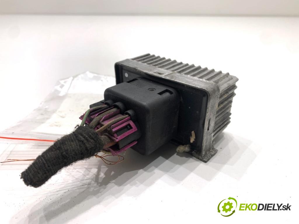 OPEL ASTRA H Kombi 2010 59 kW 1.7 CDTI (L35) 1686 relé sviečok žhavenia GSE143 (Relé)