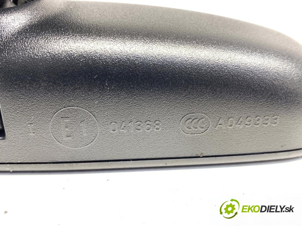 AUDI Q3 II SUV 2021 110 kW 35 TFSI Mild Hybrid 1498 zpětné zrcátko vnitřní 8S0857511L (Vnitřní zpětné zrcátko)