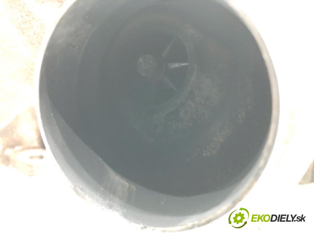 RENAULT MEGANE IV liftback 2019 85 kW 1.5 Blue dCi 115 (B9A6) 1461 Turbodúchadlo,turbo 0280751037 (Turbodúchadlo (kompletné))