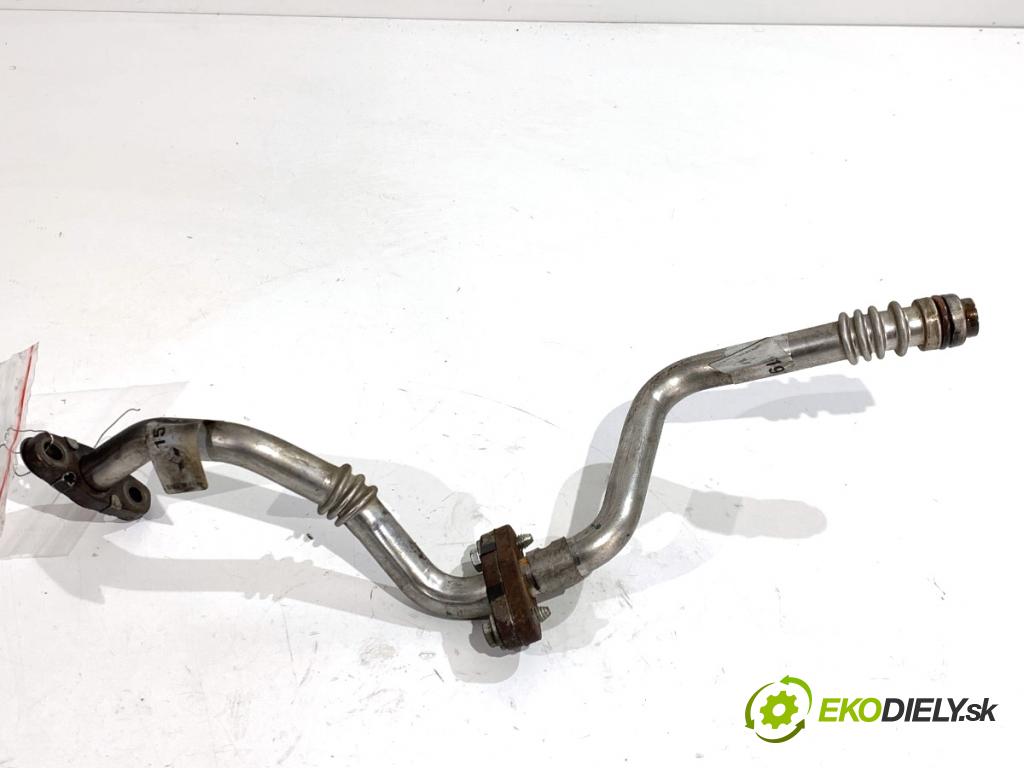 RENAULT MEGANE IV liftback 2019 85 kW 1.5 Blue dCi 115 (B9A6) 1461 rúrka turba 151976181R (Hadica turbodúchadla)