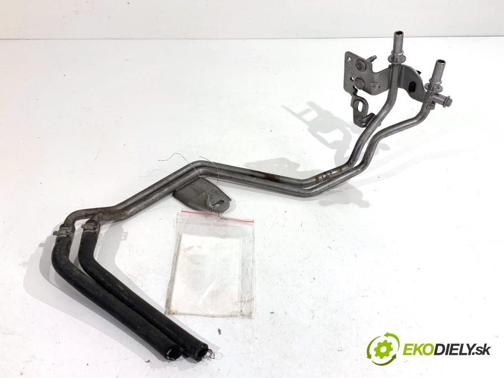 RENAULT MEGANE IV liftback 2019 85 kW 1.5 Blue dCi 115 (B9A6) 1461 Rozdeľovač vody